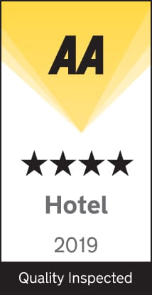 4 aa silver stars awarded to hotel marlow