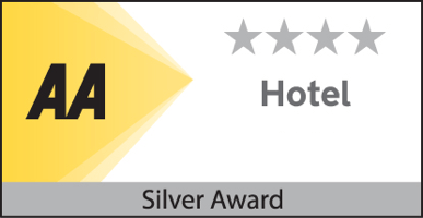 4 aa silver stars awarded to hotel reading