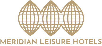 meridian leisure hotels logo marlow