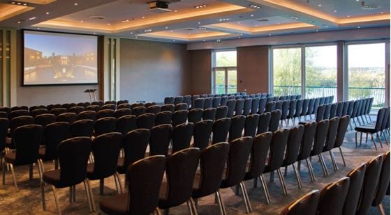 crowne plaza marlow room conference center